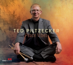 Ted Piltzecker - Peace Vibes