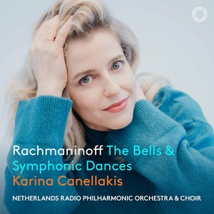 Sergey Rachmaninov - The Bells & Symphonic Dances