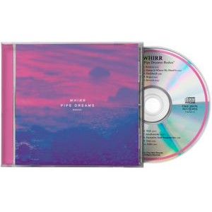 Whirr - Pipe Dreams Redux