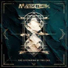 Maryscreek - Beginning Of The End The