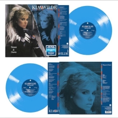 Kim Wilde - Teases & Dares