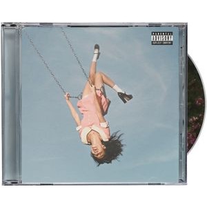 Olivia Rodrigo - You Seem Pretty Sad For A Girl So In Love (CD)