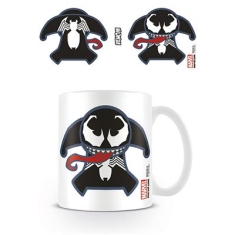 Marvel - Marvel Kawaii (Venom) Mug