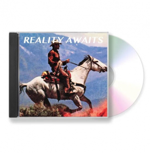 Strokes The - Reality Awaits