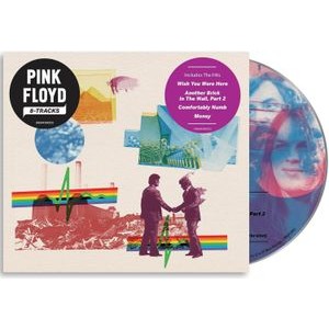 Pink Floyd - 8-Tracks