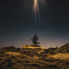 Hammock - The Second Coming Was A Moonrise