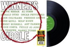 John Coltrane - Winner's Circle