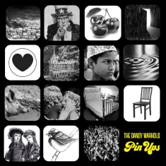 Dandy Warhols The - Pin Ups