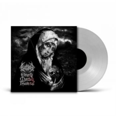 Bloodbath - Grand Morbid Funeral (Clear Vinyl L