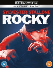 Movie - Rocky