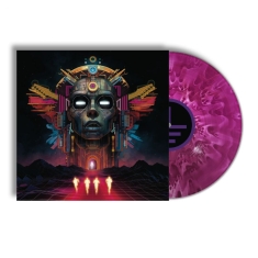 Clutch - Earth Rocker (Clutch Collector's Se