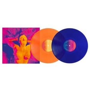 The Liminanas - Live At Beaubourg