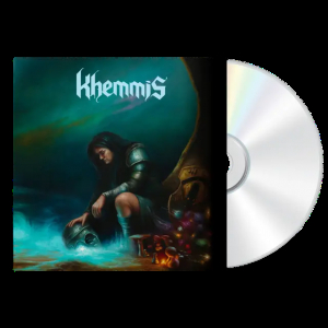 Khemmis - Khemmis (CD)