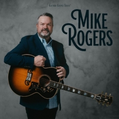 Mike Rogers - Mike Rogers
