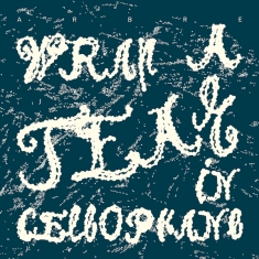 Arbre - Wrap A Tear In Cellophane