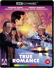 Movie - True Romance