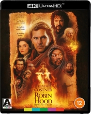 Movie - Robin Hood - Prince Of Thieves