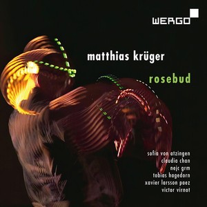 Matthias Krüger - Rosebud