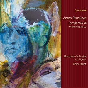 Anton Bruckner - Symphony Ix - Sketches Of The Final