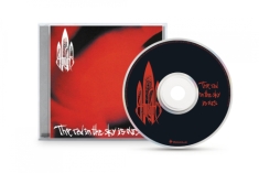 At The Gates - Red In The Sky Is Ours The