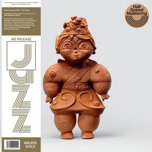 Casimir Liberski ReTRio - The Z Suites