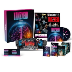 Electric Callboy - Tanzneid