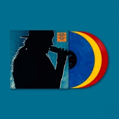 Billie Eilish  - Hit Me Hard And Soft:The Tour (Live) 3LP