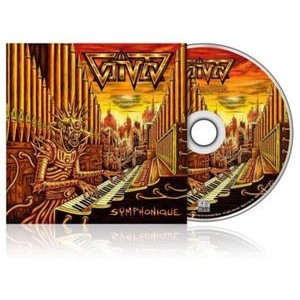 Voivod - Symphonique (CD)