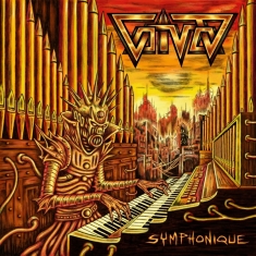 Voivod - Symphonique (Black Vinyl / 2LP)