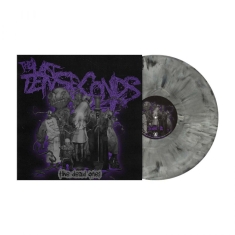 Last Ten Seconds Of Life The - Dead Ones The (Marbled Vinyl Lp)