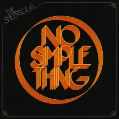 Sheepdogs The - No Simple Thing
