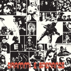 Rovi (Piero Umiliani) - Drammi E Speranze