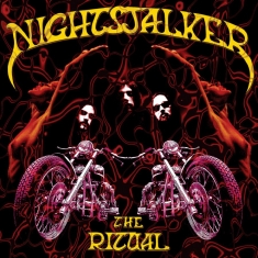 Nightstalker - The Ritual