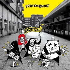 Frittenbude - Nachtigall (Remastered)