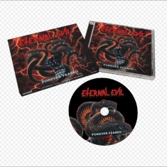 Eternal Evil - Forever Feared