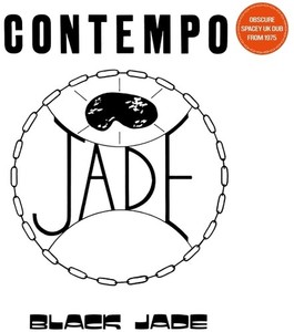 Black Jade - Contempo