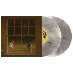 Noah Kahan - The Great Divide (Ltd Indie Cigarette Smoke 2Lp)