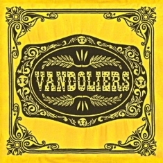 Vandoliers - Amerikinda