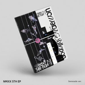 NMIXX - Heavy Serenade (Serenade Ver.)