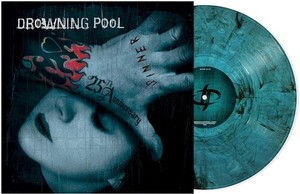 Drowning Pool - Sinner (25Th Anniversary)