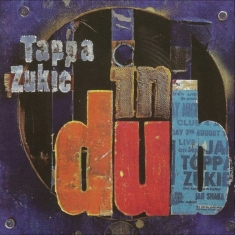 Tapper Zukie - In Dub