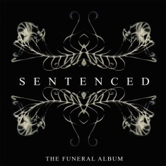 Sentenced - Funeral Album The (Picture Disc Vin