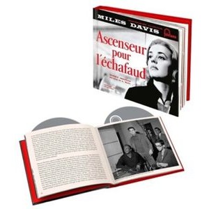 Miles Davis - Ascenseur Pour L'échafaud (Deluxe C