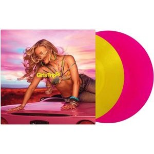 Zara Larsson - Midnight Sun: Girls Trip