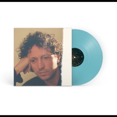 Liam Kazar - Pilot Light