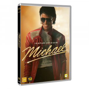 Movie - Michael (DVD)
