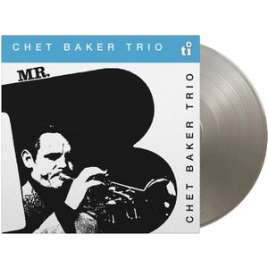 Chet Baker Trio - Mr. B