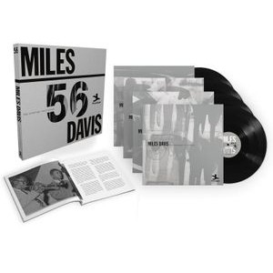 Miles Davis - Miles '56 (4Lp)