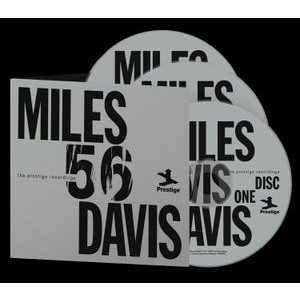 Miles Davis - Miles '56 (3Cd)