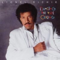 Lionel Richie - Dancing On The Ceiling ryhmässä CD @ Bengans Skivbutik AB (567085)